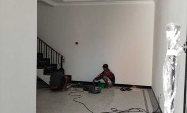 Tersisa 2 unit hunian Kavling di jakarta timur hanya 1,9 M