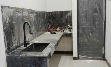 Tersisa 2 unit hunian Kavling di jakarta timur hanya 1,9 M