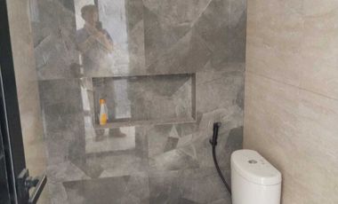 Tersisa 2 unit hunian Kavling di jakarta timur hanya 1,9 M