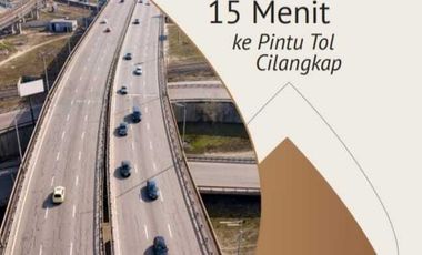 Cluster klasik Amerika di jakarta timur hanya 1,2 M