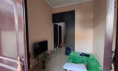 Rumah sigura gura dekat UB dan ITN