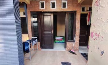 Rumah sigura gura dekat UB dan ITN