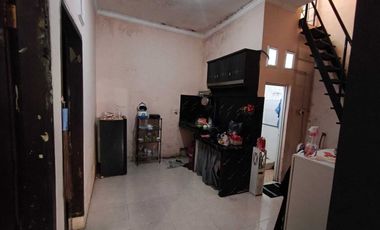 Rumah sigura gura dekat UB dan ITN