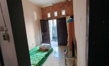 Rumah sigura gura dekat UB dan ITN