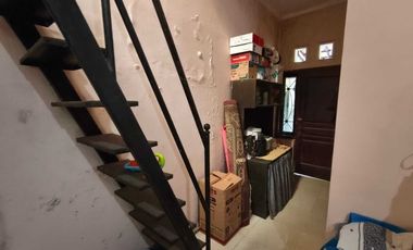 Rumah sigura gura dekat UB dan ITN