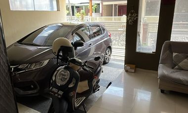 Rumah murah permata jingga 2,5 lantai