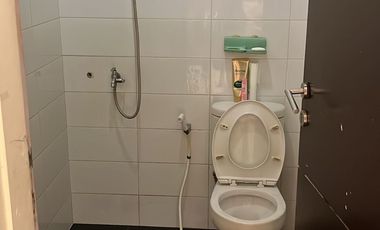 Rumah murah permata jingga 2,5 lantai