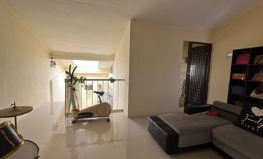 Rumah murah permata jingga 2,5 lantai