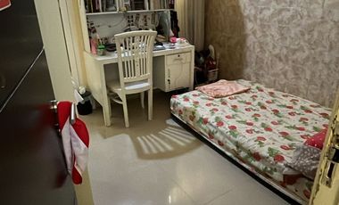 Rumah murah permata jingga 2,5 lantai