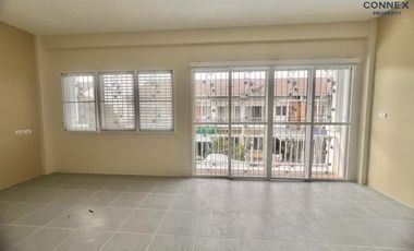 FOR SELL House KALLAPAPREUK GRAND GARDEN MRT-Si U Dom CX-130861