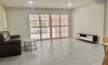 FOR SELL House KALLAPAPREUK GRAND GARDEN MRT-Si U Dom CX-130861