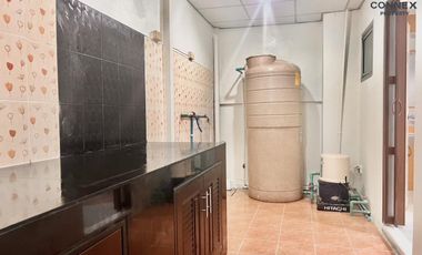 FOR SELL House KALLAPAPREUK GRAND GARDEN MRT-Si U Dom CX-130861