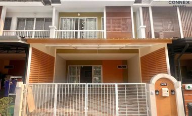 FOR SELL House KALLAPAPREUK GRAND GARDEN MRT-Si U Dom CX-130861
