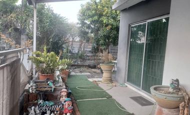 FOR SELL Townhouse/Townhome  Pruksa Ville 44 Borommaratchachonnani-Pinklao  CX-120437