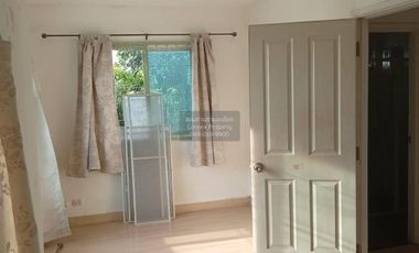FOR SELL Townhouse/Townhome  Pruksa Ville 44 Borommaratchachonnani-Pinklao  CX-120437