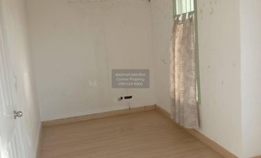 FOR SELL Townhouse/Townhome  Pruksa Ville 44 Borommaratchachonnani-Pinklao  CX-120437