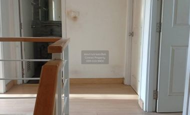 FOR SELL Townhouse/Townhome  Pruksa Ville 44 Borommaratchachonnani-Pinklao  CX-120437