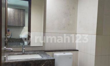 Apartemen Studio Full furnished pemandangan Gunung