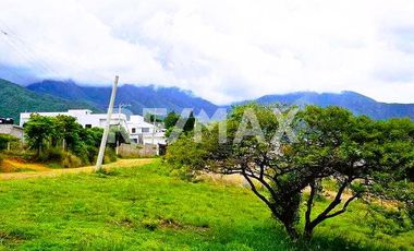 Terreno comunal en venta en Paraje La Loma, San Andrés Huayápam — 500 m² - (3)
