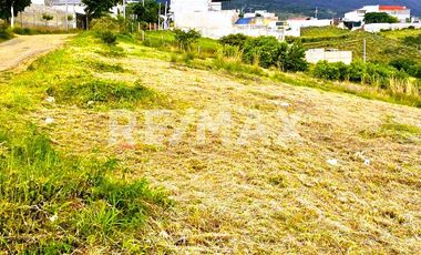Terreno comunal en venta en Paraje La Loma, San Andrés Huayápam — 500 m² - (3)