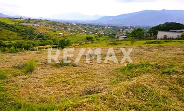 Terreno comunal en venta en Paraje La Loma, San Andrés Huayápam — 622 m² - (3)