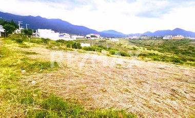 Terreno comunal en venta en Paraje La Loma, San Andrés Huayápam — 622 m² - (3)