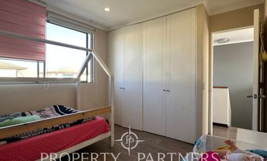 ¡Oportunidad! Casa en Condominio cerrado con seguridad 24/7