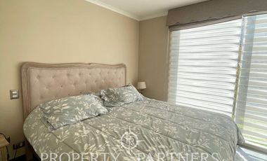 ¡Oportunidad! Casa en Condominio cerrado con seguridad 24/7