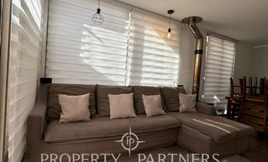 ¡Oportunidad! Casa en Condominio cerrado con seguridad 24/7
