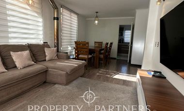 ¡Oportunidad! Casa en Condominio cerrado con seguridad 24/7