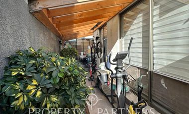 ¡Oportunidad! Casa en Condominio cerrado con seguridad 24/7