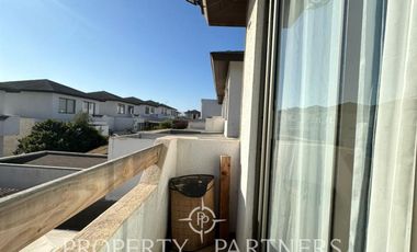¡Oportunidad! Casa en Condominio cerrado con seguridad 24/7