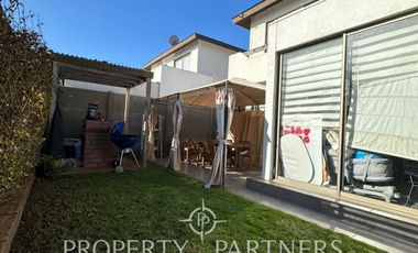 ¡Oportunidad! Casa en Condominio cerrado con seguridad 24/7