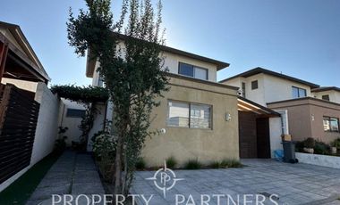 ¡Oportunidad! Casa en Condominio cerrado con seguridad 24/7