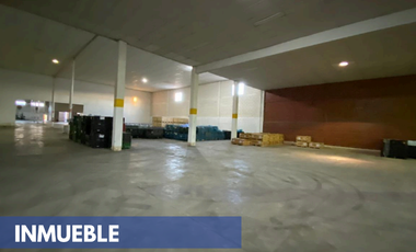 Bodega en renta en Plaza Jumbo, Torreón, Coahuila