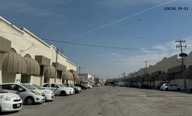 Bodega en renta en Plaza Jumbo, Torreón, Coahuila
