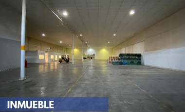 Bodega en renta en Plaza Jumbo, Torreón, Coahuila