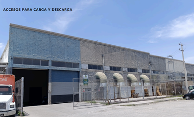 Bodega en renta en Plaza Jumbo, Torreón, Coahuila