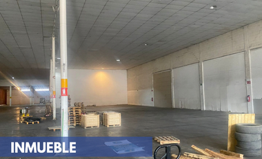 Bodega en renta en Plaza Jumbo, Torreón, Coahuila