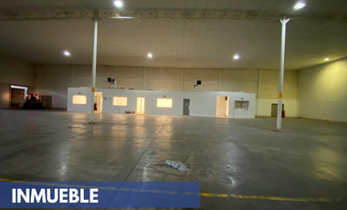 Bodega en renta en Plaza Jumbo, Torreón, Coahuila