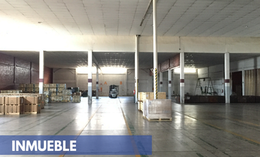 Bodega en renta en Plaza Jumbo, Torreón, Coahuila