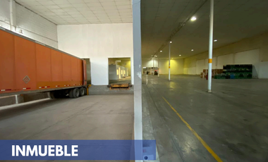 Bodega en renta en Plaza Jumbo, Torreón, Coahuila