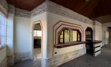 Casa con Altillo en Terreno Esquinero en venta – Jaramijó, Manabí
