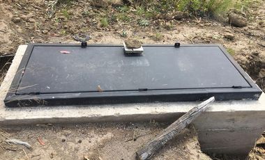 Venta terreno Cochasquí, 60ha para sembrar Flores, Sábila...