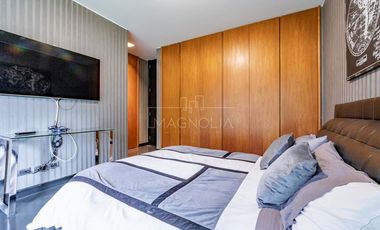 Casa en Arriendo en Valle Escondido