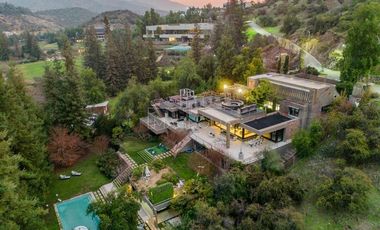 Casa en Arriendo en Valle Escondido