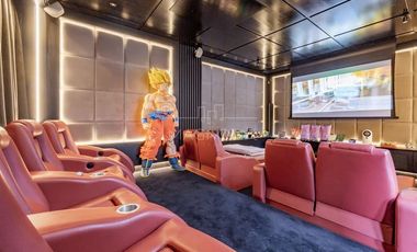 Casa en Arriendo en Valle Escondido