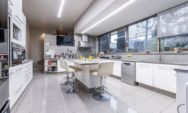 Casa en Arriendo en Valle Escondido