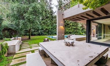 Casa en Arriendo en Valle Escondido