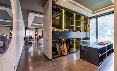 Casa en Arriendo en Valle Escondido